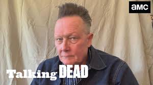 Robert Patrick's Message to Fans & the Hashtag, #MaysTriplet