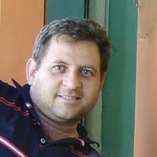 MI HERMANO MARIO ROBERTO