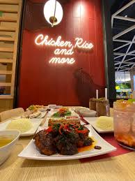 Dear brona w, thank you for your recent visit to the chicken rice shop klia2 and also for leaving such an important feedback which we certainly can use for future improvement. The Chicken Rice Shop Celebrate Ramadan With Ayam Sedap Baq Hang Laptrinhx News