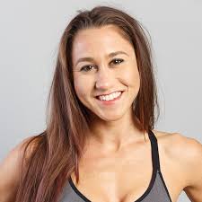 Catherine Conte's Instagram, Twitter & Facebook