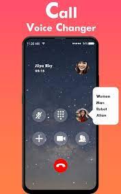 Using magic call app you can make fake call and easily fool your friends . Call Voice Changer Magic Voice Changer Pour Android Telechargez L Apk
