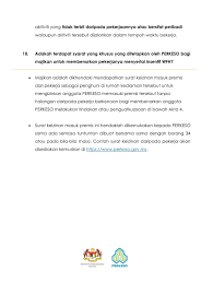 Each time the format socso borang 8a online. Soalan Soalan Lazim Faq Pertubuhan Keselamatan Sosial Facebook