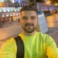 Daniel Fedak's Instagram, Twitter & Facebook