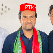 Sajid Ahmed Khan Bhatti