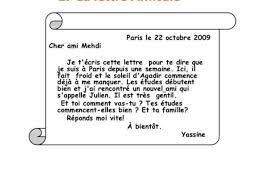 Modeles De Lettres Les Formules De Politesse Doucelangue Encore Un Effort Si Vous Voulez Etre Francophones