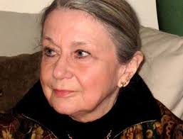 Priscilla Bowden Potter, Landscape Painter