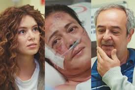 Força de Mulher: egoísta, Enver esconde de Sirin último pedido de  Hatice...ver mais