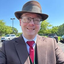 Car with unique sticker spotted in Rochester