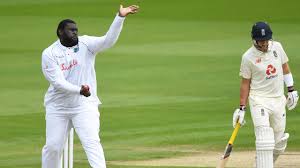 A look at his journey. England Vs West Indies Third Test Rahkeem Cornwall Bowling Who Is Giant Spin Bowler
