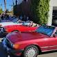 Mercedes-Benz R107 Club Cars & Coffee event image