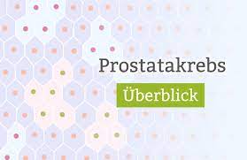 Prostatakrebs Symptome Lebenserwartung Behandlung Pflege De