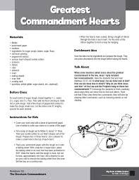 Teaching kids the ten commandments| printable memory game. 10 Commandments Activities Free To Download