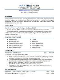 Research assistant 02/2013 to 05/2013 company name. Resume Resource Veterinary Assistant Resume Example Animal Hospital 53209475 Resumesample R Medical Assistant Resume Veterinary Assistant Job Resume Examples