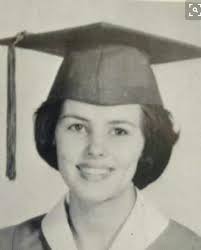 Found this picture of Mrs. Kay...