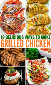 Check spelling or type a new query. Delicious Grilled Chicken Recipes Family Fresh Meals