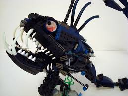 Leviathan Lego Toy Story Lego Iron Man Lego Simpsons