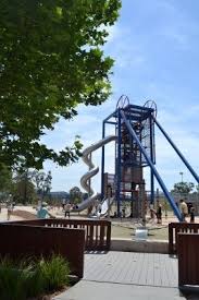 Speers Point Park Park Newcastle Playground
