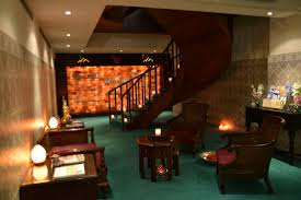 Maisha Spa & Health Club at Islamabad Serena Hotel - World Luxury ...