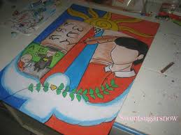 Create free slogan flyers, posters, social media graphics and videos in minutes. Wika Poster Easy