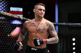 Father, champion, dream chaser not afraid to take the road less traveled. Dustin Poirier Knows He S Going To Be Victorious Vs Conor Mcgregor At Ufc 257 Bleacher Report Latest News Videos And Highlights