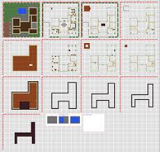 This amazing minecraft house is simple yet efficient. Modern Home Wip Pt2 Minecraft Modern House Blueprints Minecraft Modern Minecraft Mansion
