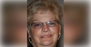 Obituary information for Joyce Darlene Easton