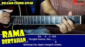 We did not find results for: Rama Bertahan Tutorial Chord Gitar Mudah Youtube
