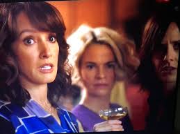 Best friends Bette and Shane