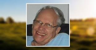 Carl Gunnar Goranson Obituary September 25, 2022