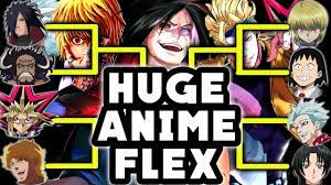 Debating The Biggest Flex In Anime Epic Tournament Royale 2 Ft Nux Taku 2spooky Youtube Ahem… many things can make an anime or character amazing, deep philosophical. debating the biggest flex in anime epic tournament royale 2 ft nux taku 2spooky