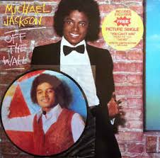 Michael jackson had recorded solo prior to the release of off the wall in 1979, but this was his breakthrough, the album that established him as an artist of astonishing talent and a bright star in his own right. Michael Jackson Off The Wall 1979 Vinyl Discogs