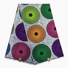 The brand vlisco is the most famous brand for african fabrics in the whole world. Buy 2017 Latest Hollandais Wax Nigerian Ankara Fabric Holland Wax Prints African Fabric Hollandais Real Dutch Wax Cotton Fabric Online Cheap Terbobuy