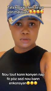 Nou tout konn konyen nap fè pòz sezi @hit promotion haiti @Tafa Mi Soleil  #ayisyentiktok🇭🇹 #tafamisoleil #