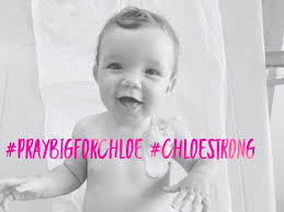 Fundraiser for Morgan Cochran by Brynne Freed Morris : Care for Chloe