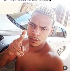 Daniel Brunt in people