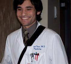 Resident Michael Trieu