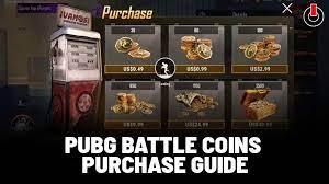 Pubg Mobile Lite Bc Purchase Guide July 2021 Here Are 2 Ways