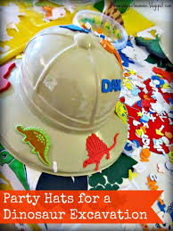 Birthday Themes For 6 Year Old Boy Project Mommie A 6 Years Old Dinosaur Themed Dig And Excavation Pit Puzzle B Kids Birthday Party Activities Dinosaur Birthday Party Birthday Party Activities