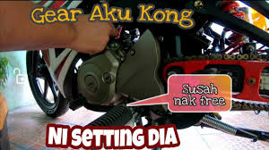 Demikian artikel mengenai cara menukar poin telkomsel ini. Gear Susah Nak Masuk Korang Kena Setting Benda Ni Youtube