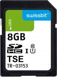 So kann es schnell passieren, dass der speicher voll ist. Sd Karte Swissbit Tse Tr 03153 8gb Online Kaufen