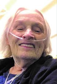 Beverly Demo Obituary (2024)