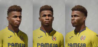 Samuel chukwueze statistics played in villarreal. Facemaker Emrekaya On Twitter Samuel Chukwueze Villareal C F Fifa 20 With Rdbm Or Live Editor Assign Real Face Id 183893 For Samuel Chukwueze Download Https T Co I6gbavzcj9 Https T Co Onyodwaepj