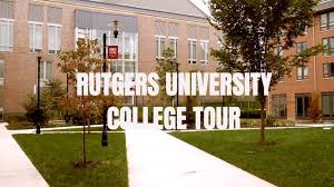 This specific campus offers 19 schools for those students that are getting undergraduate, graduate, or professional degrees. Rutgers University Campus Tour 2018 College Tours Youtube