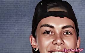 Custom Step Brothers Portrait for 2 People