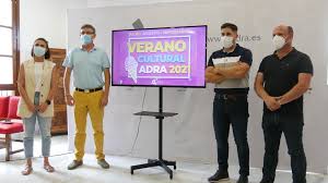 ¿cuál es el domicilio del colegio mare nostrum? El Ayuntamiento De Adra Organiza Mas De Medio Centenar De Actividades Para Disfrutar Del Verano Con Todas Las Garantias Noticias D Cerca