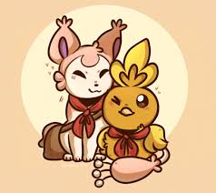 Every Pokemon You Can Play As In Pokemon Mystery Dungeon: Rescue Team Dx