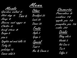 Scopri ricette, idee per la casa, consigli di stile e altre idee da provare. Roblox Bloxburg Cafe Menu Id Novocom Top