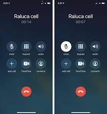 Under phone, tap on call blocking & identification in calls section. State Switch Controls The Infamous Case Of The Mute Button