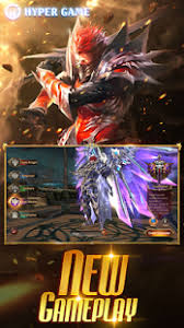 100% trabajando en 21 dispositivos, votado por 462, desarrollado por hyper game. Mu Origin Titans V7 0 2 Mod Apk Ihackedit