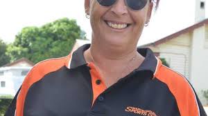 Gayndah collector moves in